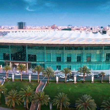 Holiday Inn Jeddah Gateway By Ihg Buitenkant foto