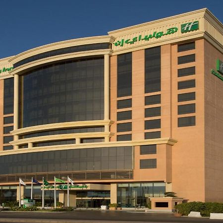 Holiday Inn Jeddah Gateway By Ihg Buitenkant foto
