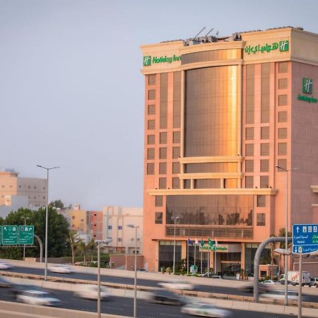 Holiday Inn Jeddah Gateway By Ihg Buitenkant foto