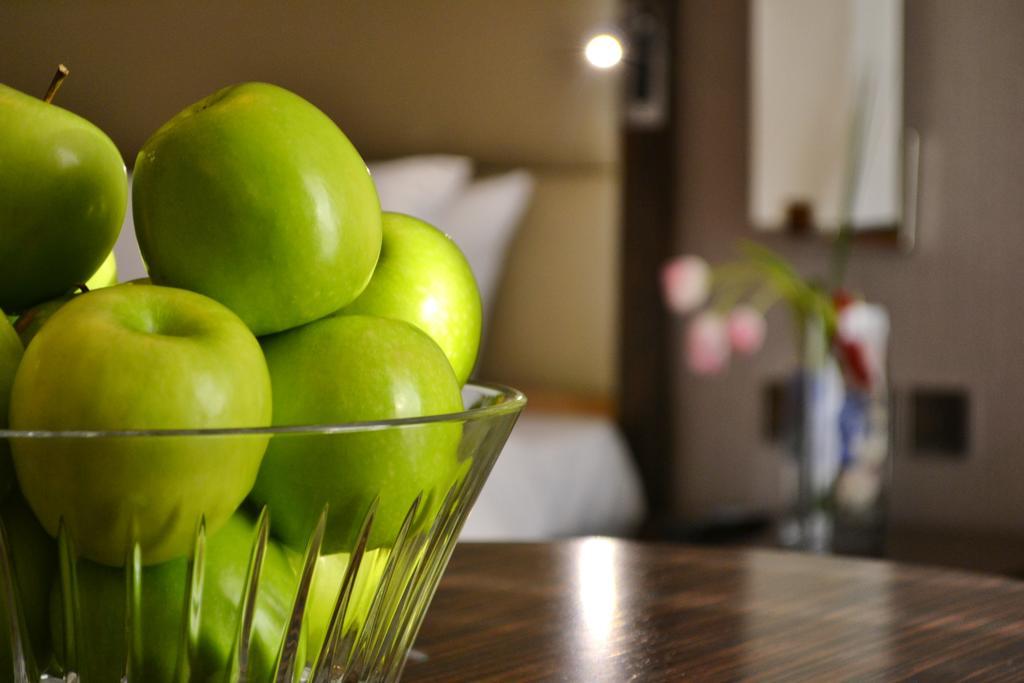 Holiday Inn Jeddah Gateway By Ihg Buitenkant foto