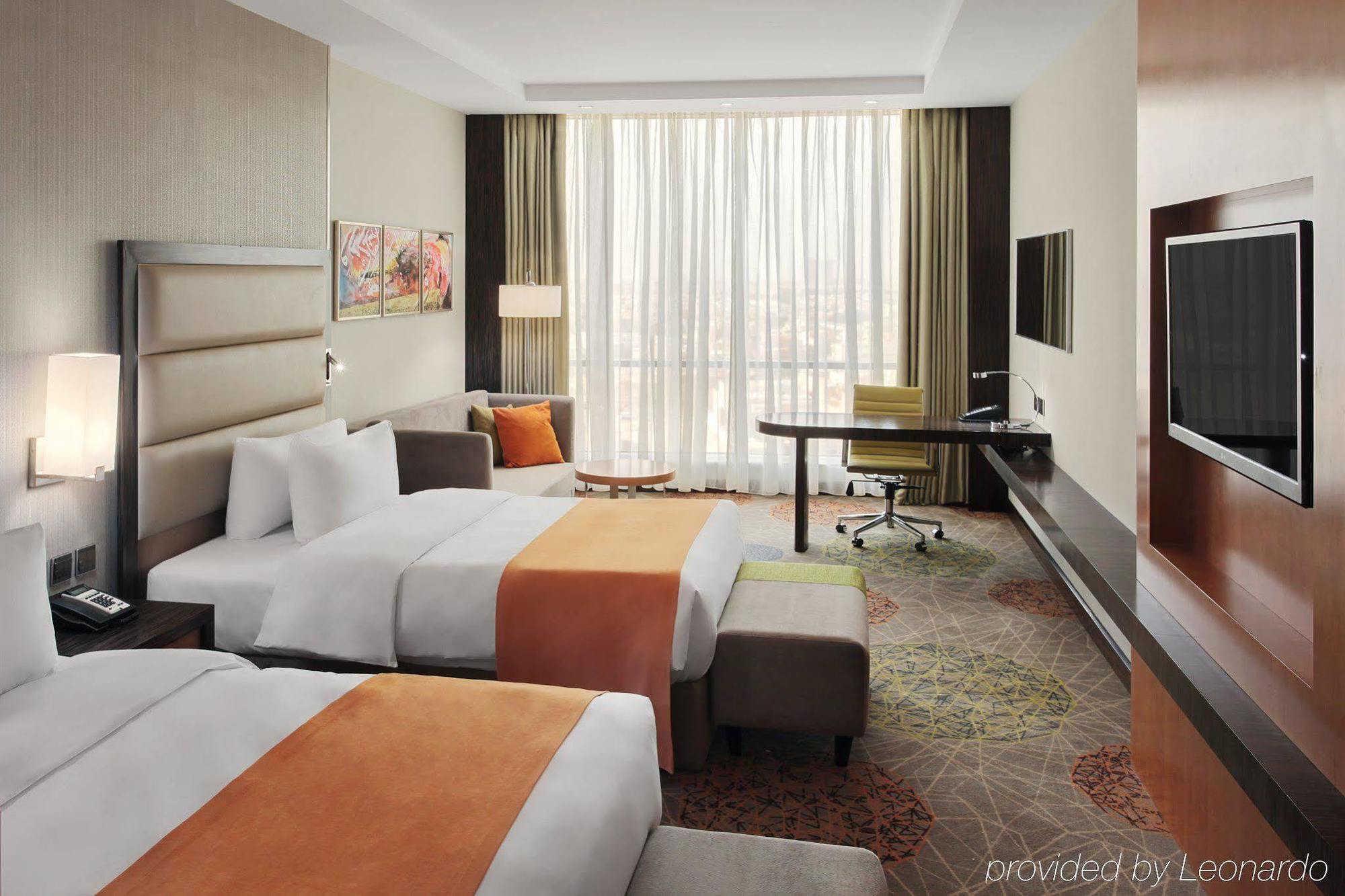 Holiday Inn Jeddah Gateway By Ihg Buitenkant foto