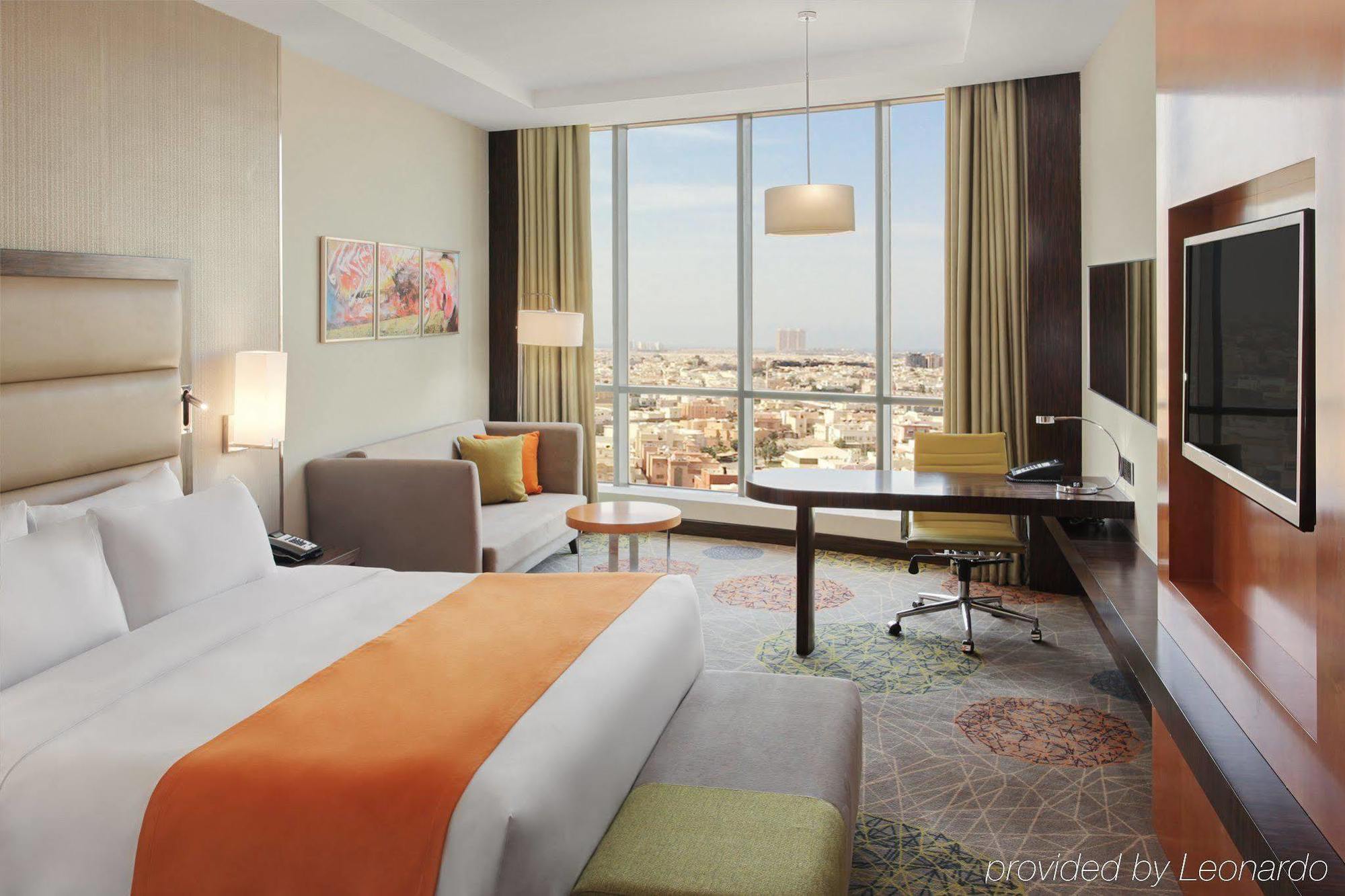 Holiday Inn Jeddah Gateway By Ihg Buitenkant foto