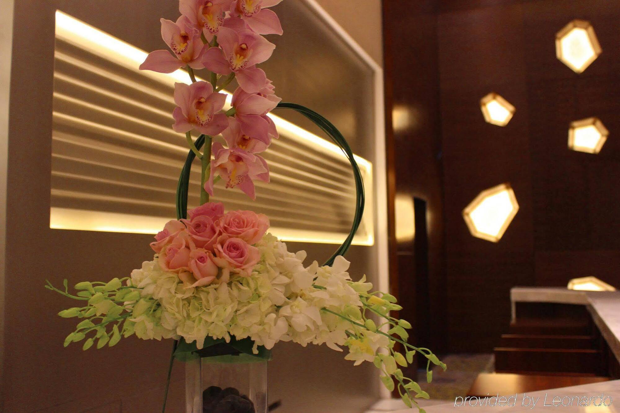 Holiday Inn Jeddah Gateway By Ihg Buitenkant foto