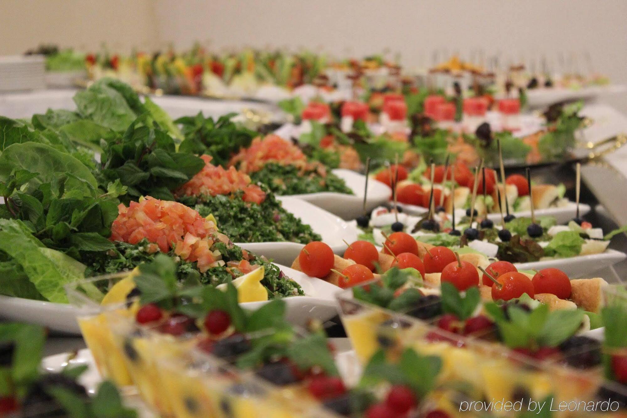 Holiday Inn Jeddah Gateway By Ihg Buitenkant foto