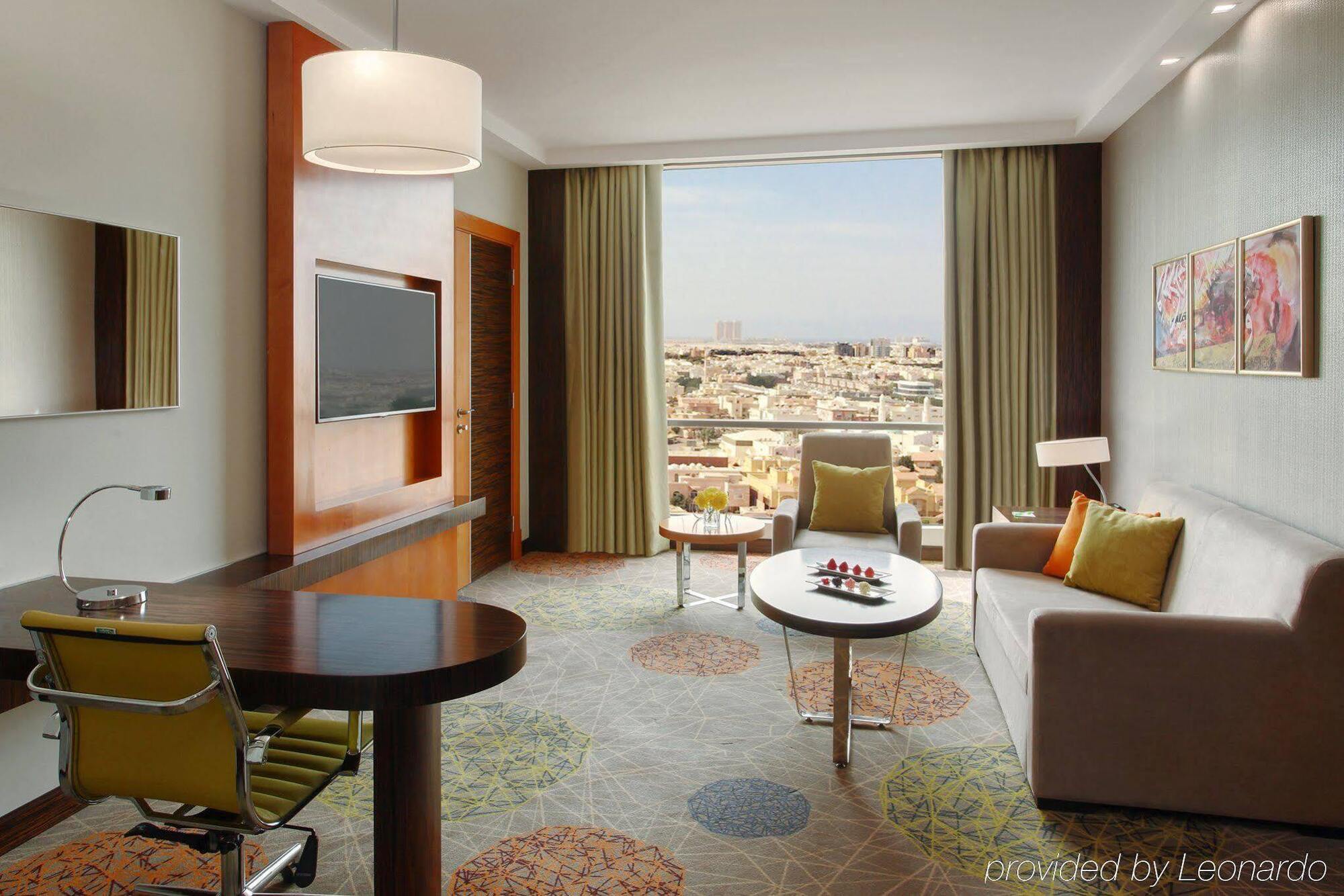 Holiday Inn Jeddah Gateway By Ihg Buitenkant foto