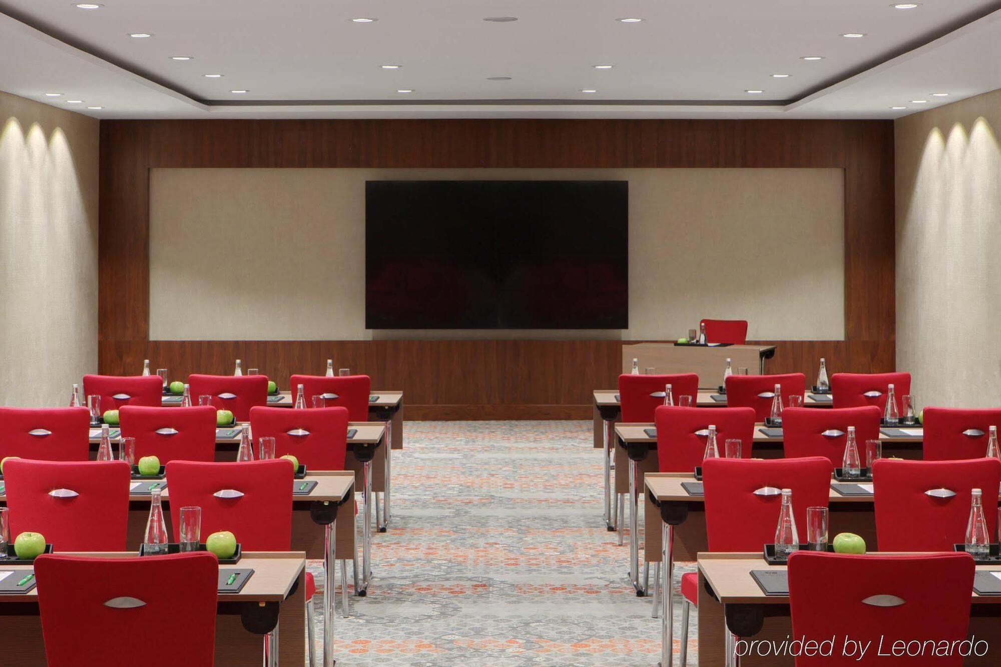 Holiday Inn Jeddah Gateway By Ihg Buitenkant foto