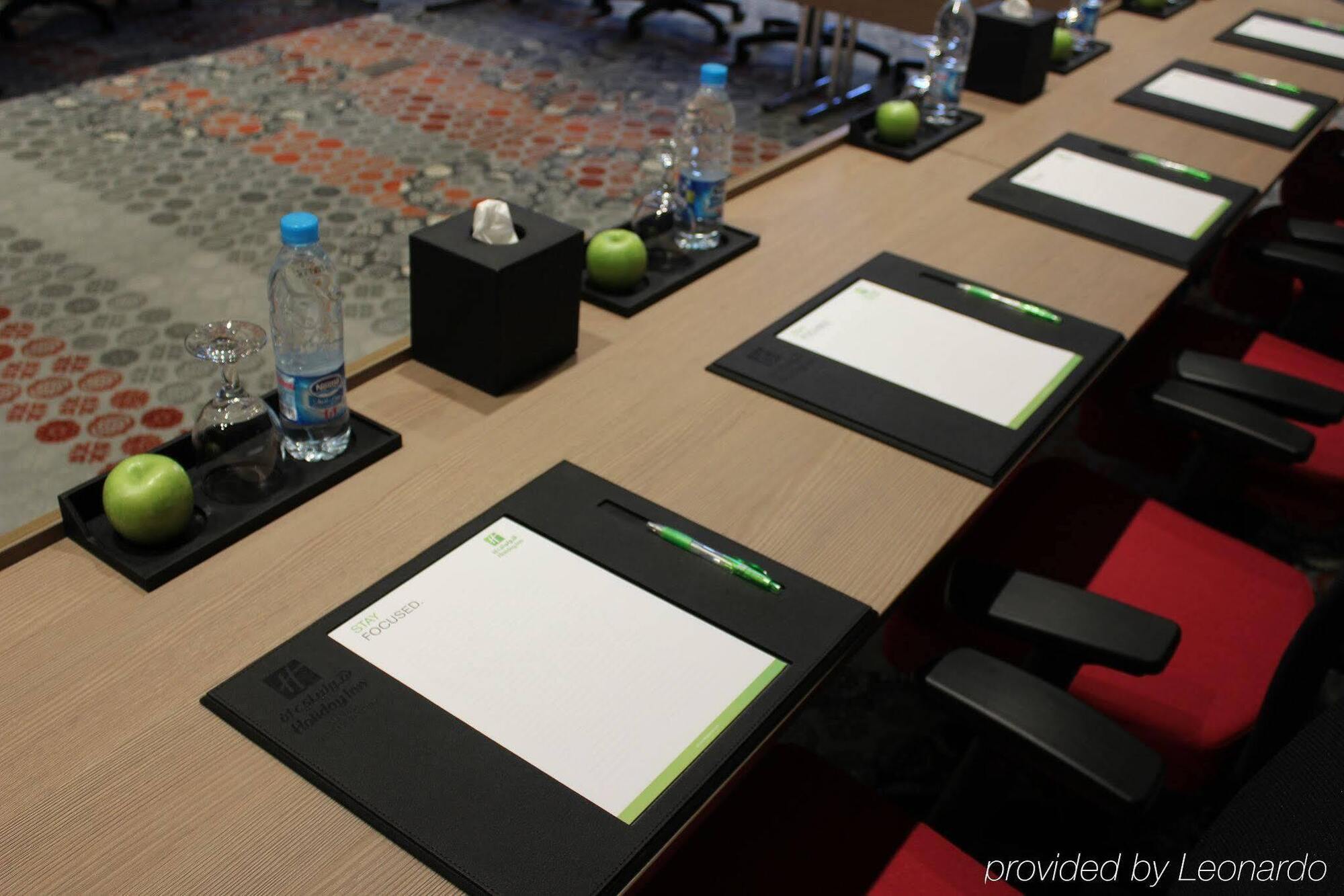 Holiday Inn Jeddah Gateway By Ihg Buitenkant foto