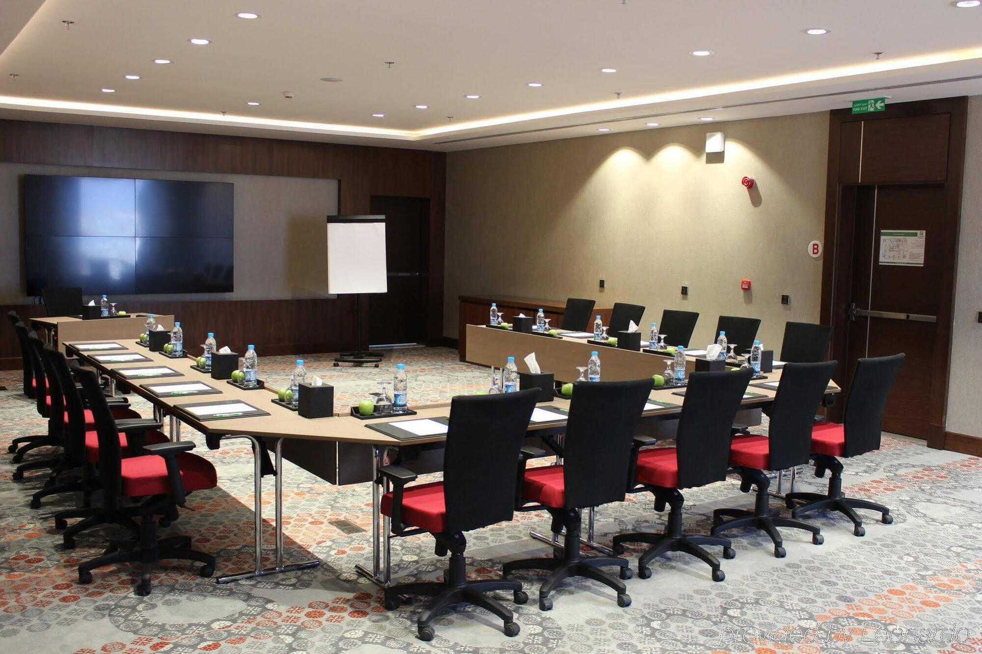 Holiday Inn Jeddah Gateway By Ihg Buitenkant foto