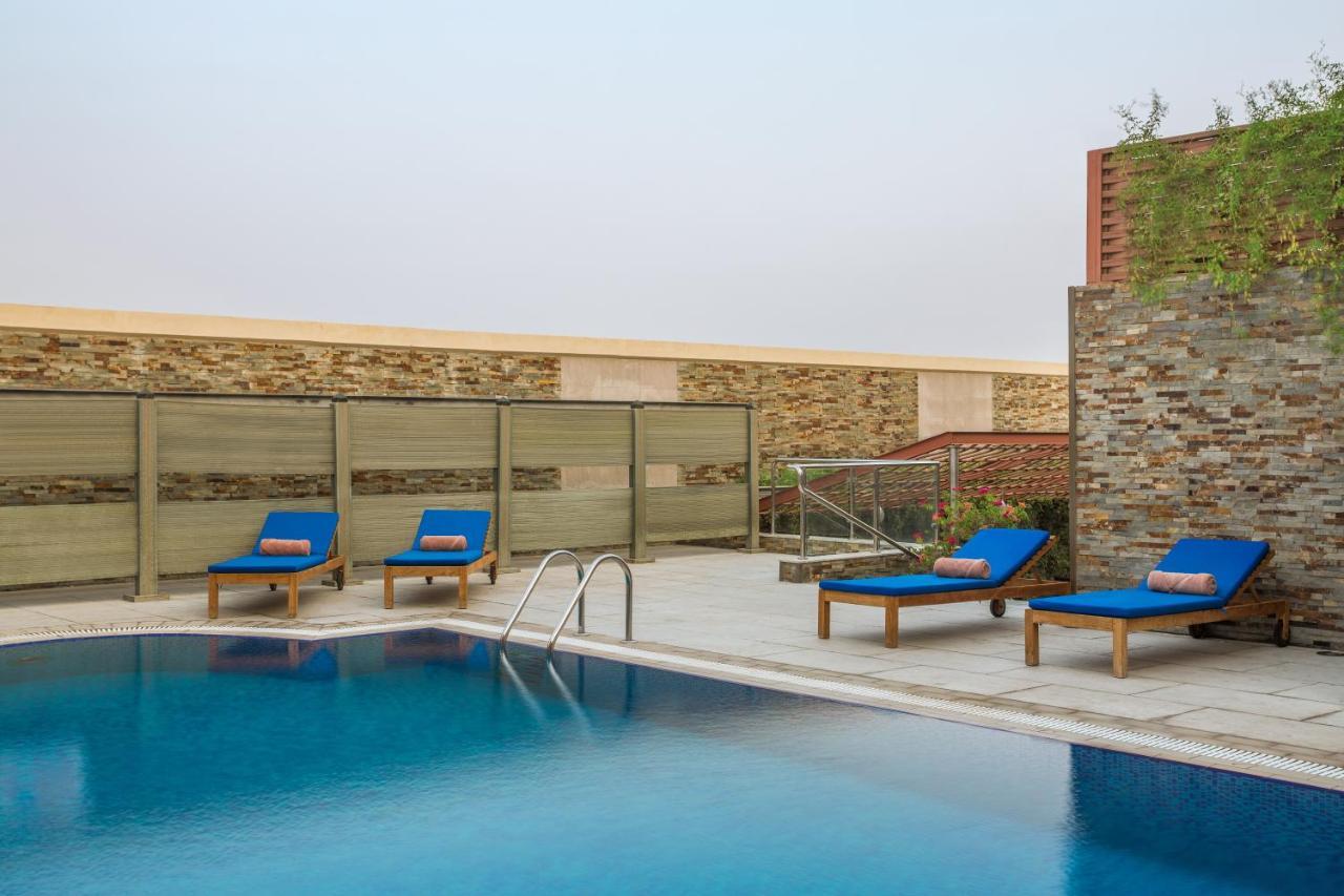 Holiday Inn Jeddah Gateway By Ihg Buitenkant foto
